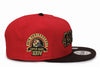 950 Snapback San Francisco 49ERS Super Bowl XXIV Patch