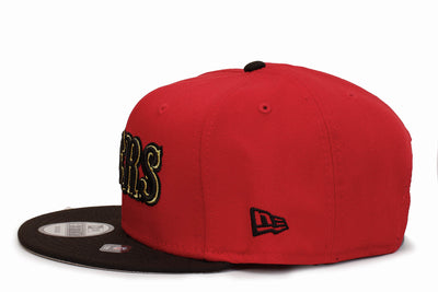 950 Snapback San Francisco 49ERS Super Bowl XXIV Patch