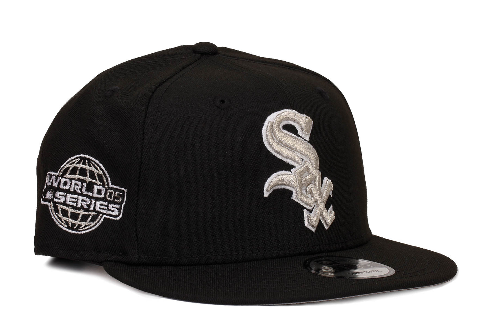 950 Snapback Chicago White Sox 2005 WS