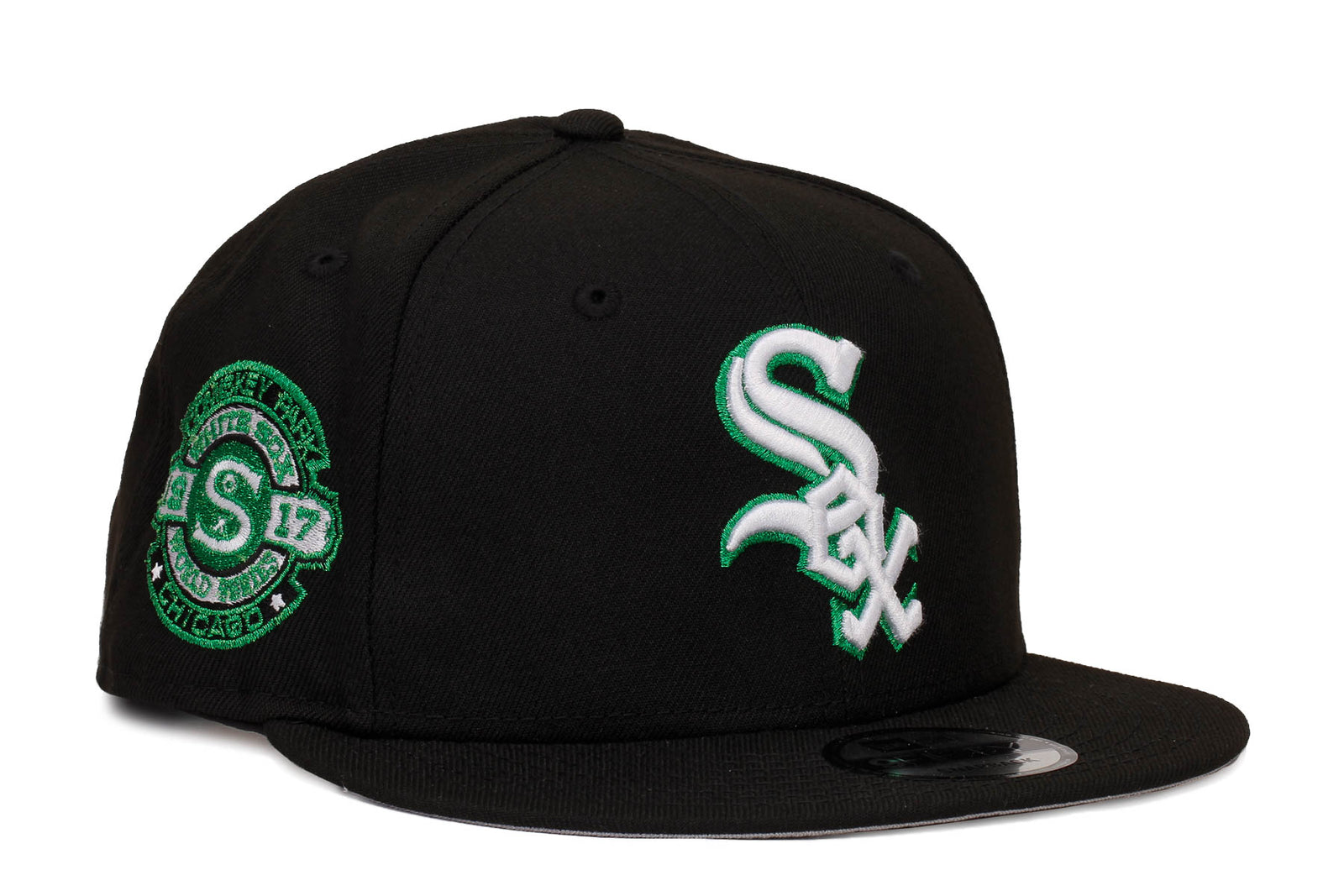 950 Snapback Chicago White Sox