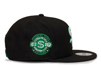 950 Snapback Chicago White Sox