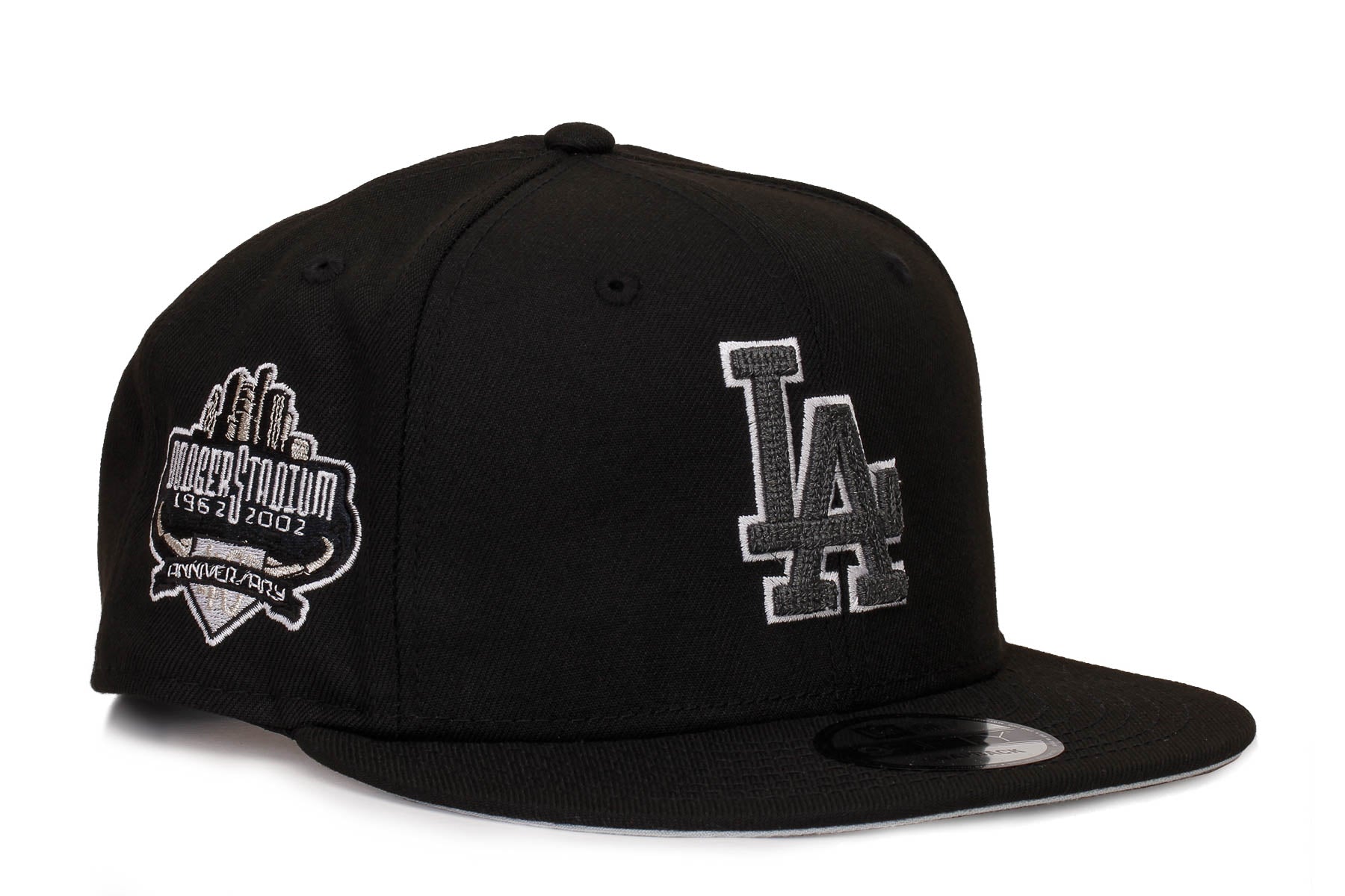 950 Snapback Los Angeles Dodgers | MJ Footwear