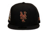 950 Snapback New York Mets 40Th Anniversary Side Patch