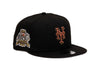 950 Snapback New York Mets 40Th Anniversary Side Patch