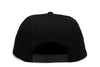 950 Snapback New York Mets 40Th Anniversary Side Patch