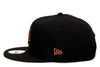 950 Snapback New York Mets 40Th Anniversary Side Patch