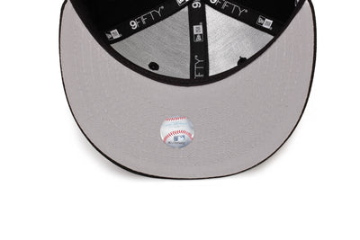 950 Snapback New York Mets 40Th Anniversary Side Patch