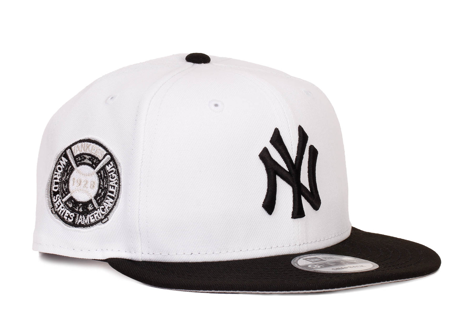 950 Snapback New York Yankees