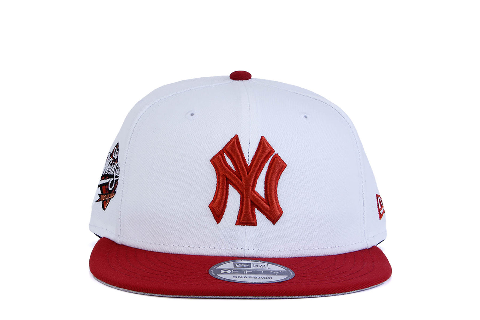 950 Snapback New York Yankees