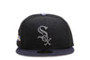 Chicago White Sox 59FIFTY Fitted 2005 World Series Patch