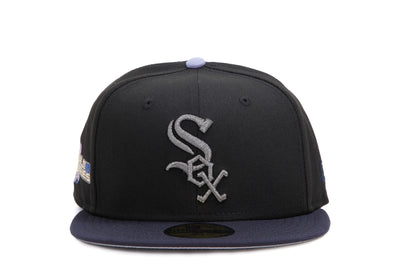 Chicago White Sox 59FIFTY Fitted 2005 World Series Patch