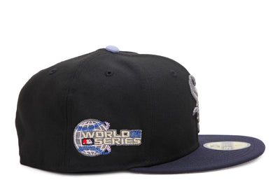 Chicago White Sox 59FIFTY Fitted 2005 World Series Patch