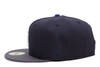 New York Yankees 59FIFTY Fitted 2000 Subway Series Side Patch
