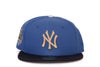 New York Yankees 59FIFTY Fitted 1927 World Series Patch