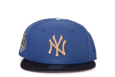 New York Yankees 59FIFTY Fitted 1927 World Series Patch