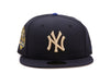 New York Yankees 59FIFTY Fitted 1927 World Series Patch