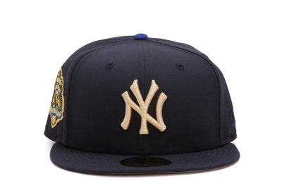 New York Yankees 59FIFTY Fitted 1927 World Series Patch