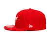 59FIFTY Chicago Bulls Fitted