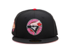 Toronto Blue Jays 59FIFTY Fitted 1993 World Series Patch