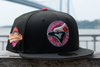 Toronto Blue Jays 59FIFTY Fitted 1993 World Series Patch