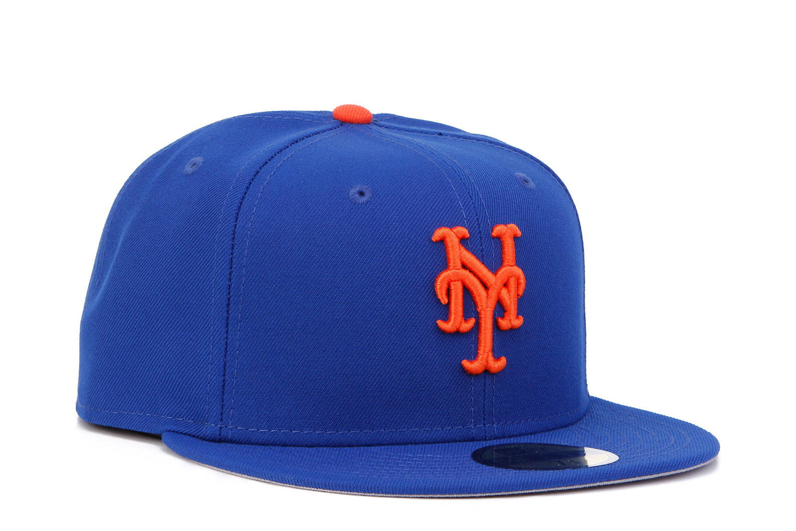 New York Mets 59FIFTY Gameday Fitted