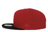 New York Mets 59FIFTY Fitted 1986 World Series patch