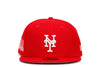 59FIFTY New York Mets World Series 1986 Fitted