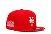 59FIFTY New York Mets World Series 1986 Fitted