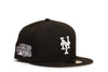 59FIFTY New York Mets World Series 1986 Fitted