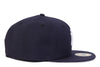 NY Yankees 59FIFTY GLOW IN THE DARK FRONT LOGO Game Day Fitted