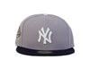 New York Yankees 59FIFTY Fitted 1996 World Series Patch