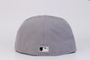 New York Yankees 59FIFTY Fitted 1996 World Series Patch