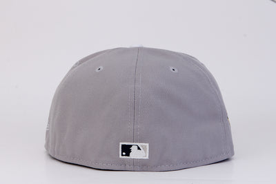 New York Yankees 59FIFTY Fitted 1996 World Series Patch