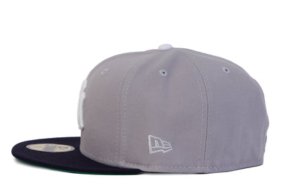 New York Yankees 59FIFTY Fitted 1996 World Series Patch
