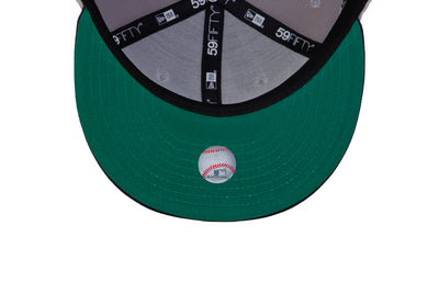 New York Yankees 59FIFTY Fitted 1996 World Series Patch