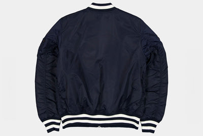 New York Yankees Alpha Industries MA-1 Bomber Jacket
