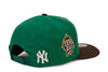 9FIFTY A-Frame New York Yankees Snapback 1999 World Series Patch