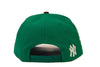 9FIFTY A-Frame New York Yankees Snapback 1999 World Series Patch
