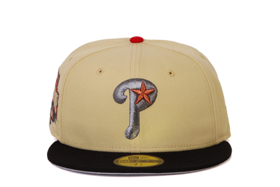 Philadelphia Phillies 59FIFTY Fitted 1996 All Star Game Side Patch