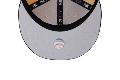 Philadelphia Phillies 59FIFTY Fitted 1996 All Star Game Side Patch