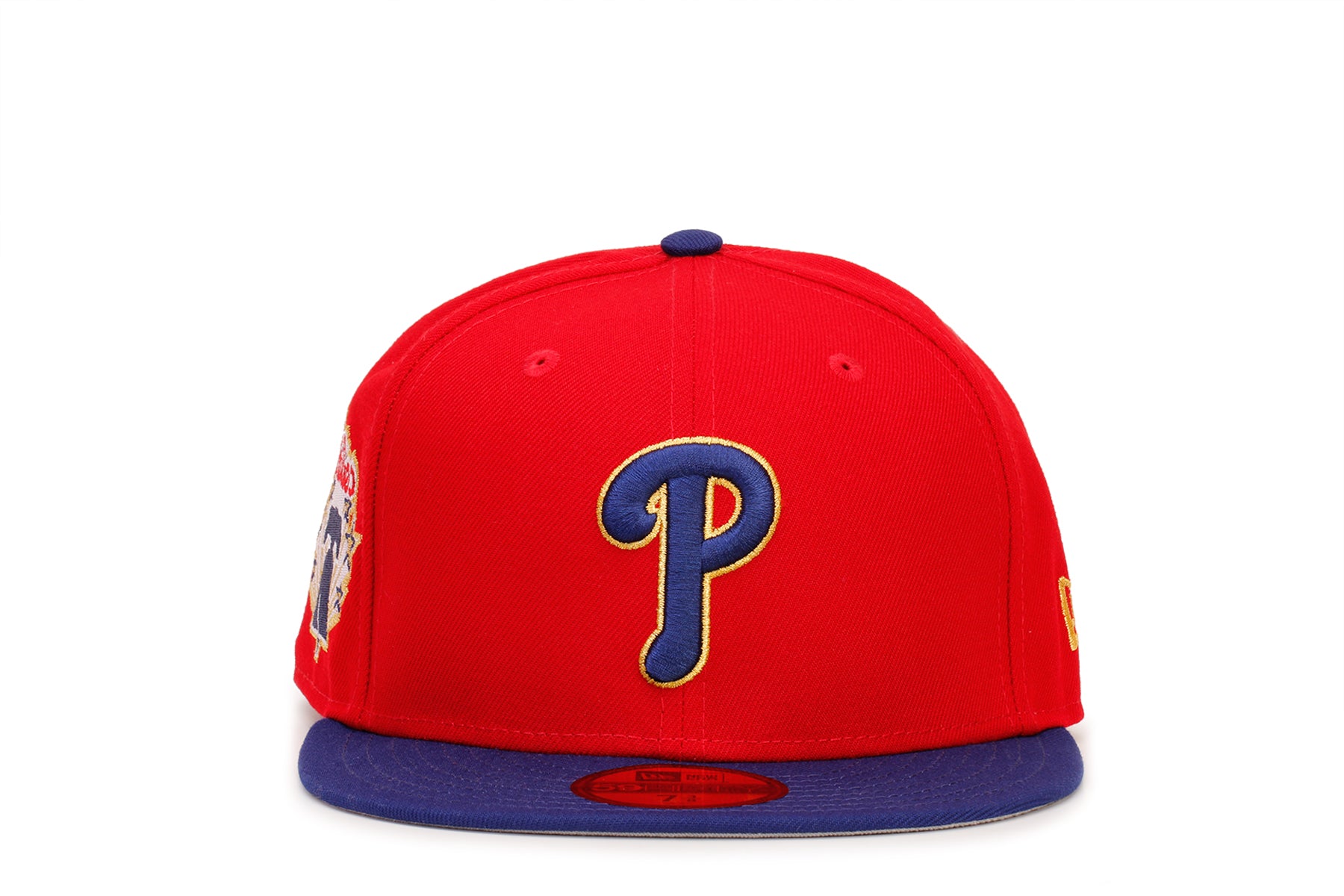 59FIFTY Philadelphia Phillies Gameday Fitted Hat
