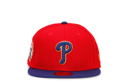 59FIFTY Philadelphia Phillies Gameday Fitted Hat