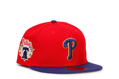 59FIFTY Philadelphia Phillies Gameday Fitted Hat