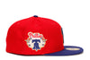 59FIFTY Philadelphia Phillies Gameday Fitted Hat