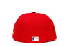 59FIFTY Philadelphia Phillies Gameday Fitted Hat