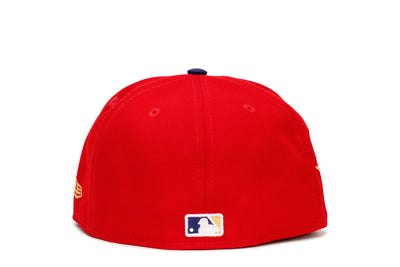 59FIFTY Philadelphia Phillies Gameday Fitted Hat