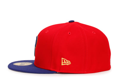 59FIFTY Philadelphia Phillies Gameday Fitted Hat