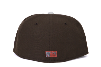 Seattle Mariners 59FIFTY Fitted 30th Anniversary Side Patch