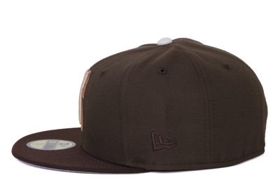 Seattle Mariners 59FIFTY Fitted 30th Anniversary Side Patch