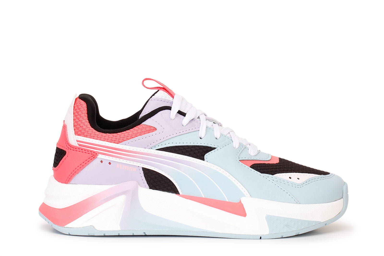 Kids RS-Pulsoid Snombre JR Sneakers